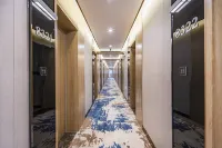 Dequan Luxury Hotel (Beijing CBD Jingguang Center Branch)