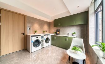 GreenTree Inn (Chongqing Yubei Huangnibang Light Rail Station)