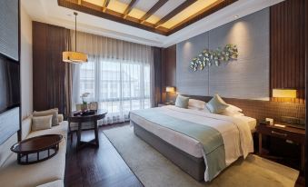 Yangzhou Welcome Hotel (Building 11)