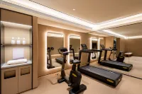 JI Hotel (Suzhou Shishan Yongliguangchang Plaza) - Spa