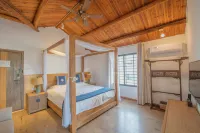 廬山雲上歸墅（廬山索道上站牯嶺街店）