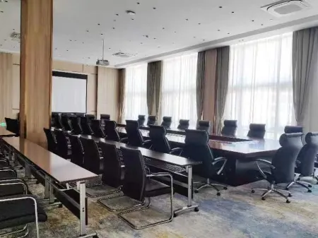 Yunshui Riverside Hotel Отели рядом с достопримечательностью «The Lesser Three Gorges of Wushan»