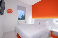 Starlet Hotel BSD City