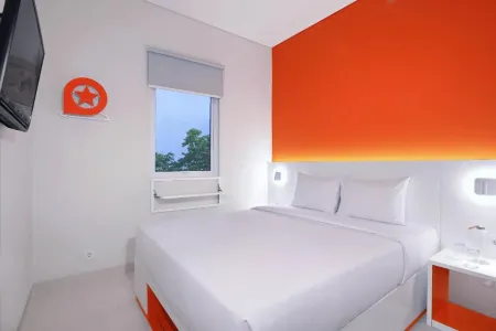 Starlet Hotel BSD City