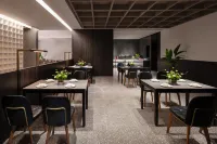 LEZHIZHI HOTEL - petit déjeuner