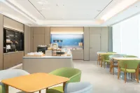 JI Hotel (Cangzhou City Government Nanchuan Old Street) - breakfast