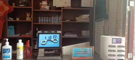 Yuanfan Family Hotel