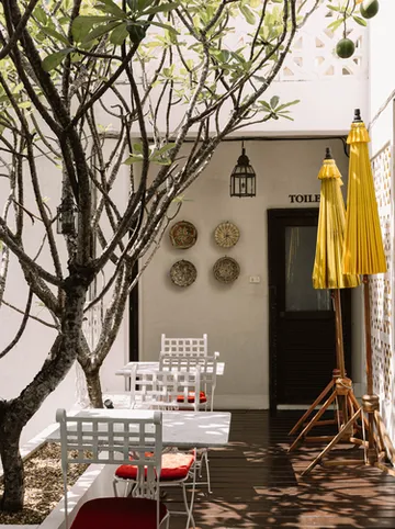 รูปภาพของโรงแรมแอทนิมาน