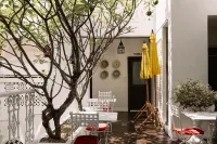 AT Niman Conceptual Home Hotels near The Nimman by Palm Springs