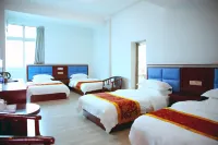 Luoyang Business Hotel - 2-نجوم
