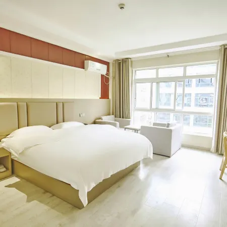 Boman Hotel (Guanling Bus Station)