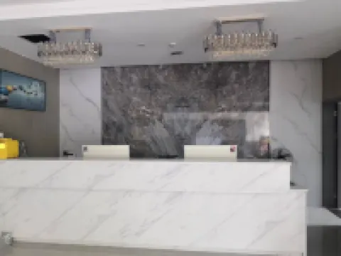 Haiyuan Mingpin Homestay