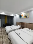 Huangping Hongtai Business Hotel Отели рядом с достопримечательностью «Четырехпикн Площадь»