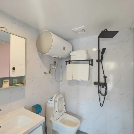 Texpen Laishanshe Homestay