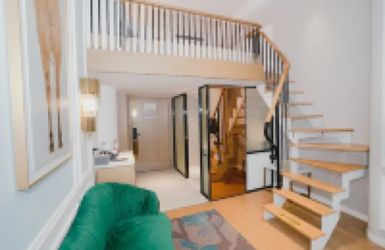 Star Hotel Hotel di Shenzhen