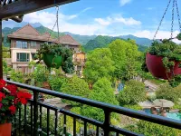Dujiangyan Xingui Wujia Homestay