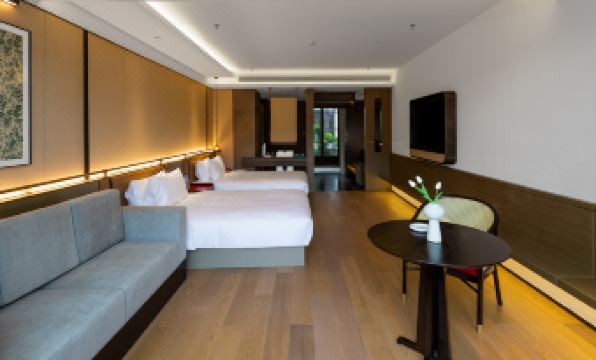 Nanjing Guildford Hotel