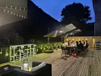 Jianshe Guesthouse
