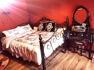 Miss Dong Boutique Homestay