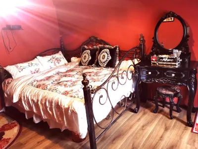Miss Dong Boutique Homestay Hotel dekat Yunfeng Tunbao Scenery Spot