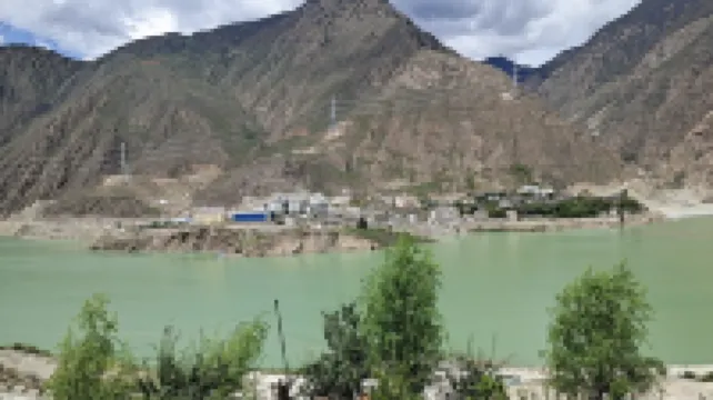 Batang Nange Garden Hotel