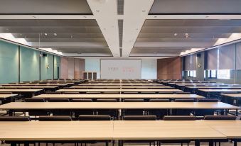 Orange Hotel (Hanzhong Central Plaza International Trade Shop)