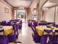 Pengcheng Hotel - 2 Yıldız