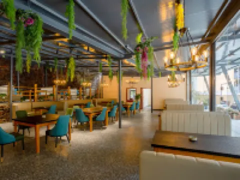 Beautiful Scenery Hotel Hotels in Li County