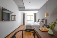 Quanzhuo Hotel (Shaanxi Business & Trade College Branch)