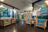 Port Douglas Retreat - sul mare
