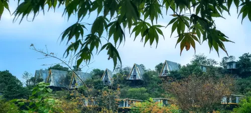 Shili Hongfeng Country Tourism Holiday Homestay Hotel a Contea di Fengdu
