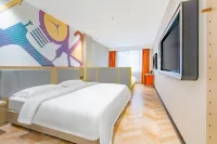 Beiixi Hotel (Wanbo Plaza Branch) Các khách sạn gần Baoding Vocational and Technical College (South Campus)