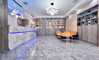 Yixuan Hotel