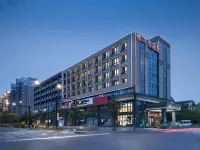 jingjiang hotel Hotels near Hangzhou-Xiaoshanin kansainvälinen lentoasema