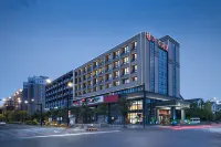 jingjiang hotel Hotels in Xiaoshan Airport/Hangzhou Convention and Exhibition Center