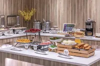Homeinn Selected Hotel (Yangzhou Shouxihu Geyuan )