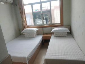 Yantai Xincheng guest house