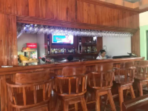 Isla Inn فنادق في سیقیحور