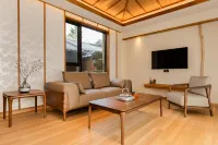 Dalian Jinshitan Yudian Villa Resort & Spa