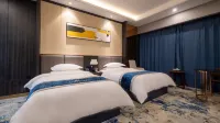 Dingxi Longwan Peninsula International Hotel Hotels in Dingxi