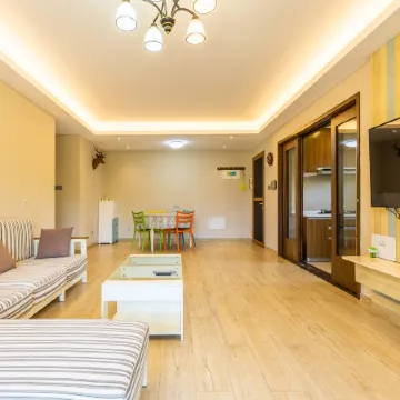 Wanning Ruisixuan Holiday Apartment (Shenzhou Peninsula)