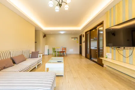 Wanning Ruisixuan Holiday Apartment (Shenzhou Peninsula)