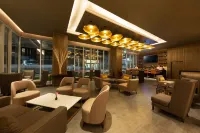 Zealax Hotel & Residence Hotels in Ahlon