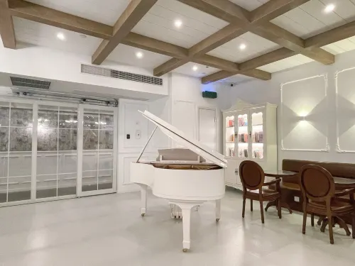 Hangzhou JZ Youth Hostel (Longhu Binjiang Paradise Walk Jiangling Road Metro Station Branch)