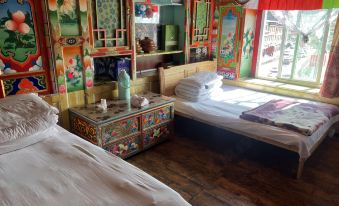Kangding Kangxin Business Chinese Inn
