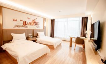 Yueke Hotel