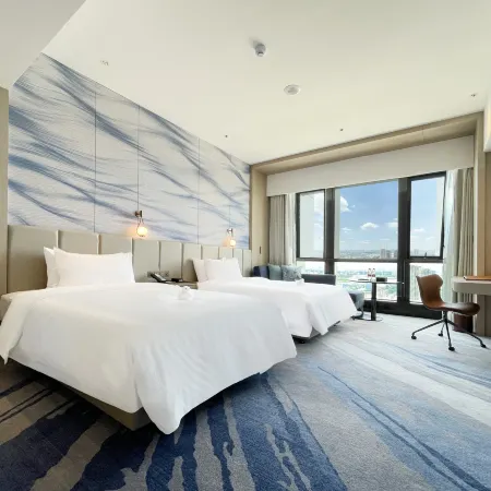 White Swan VYV Hotel, Foshan
