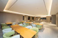 JI Hotel (Qinzhou Xinhua Road) - servizio colazione