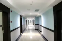 Hanhai Hotel (Xining Railway Station) - Yolcu Alma/Bırakma Hizmetleri