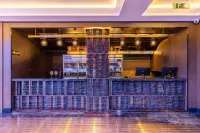 Lanzhou Old Street Puyan Hotel - 5-Star